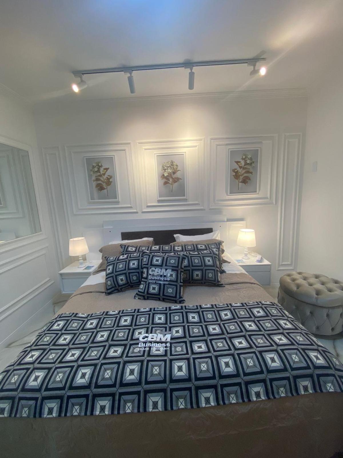 Flat Beira Mar Piedade 1603 Otel Jaboatao dos Guararapes Dış mekan fotoğraf