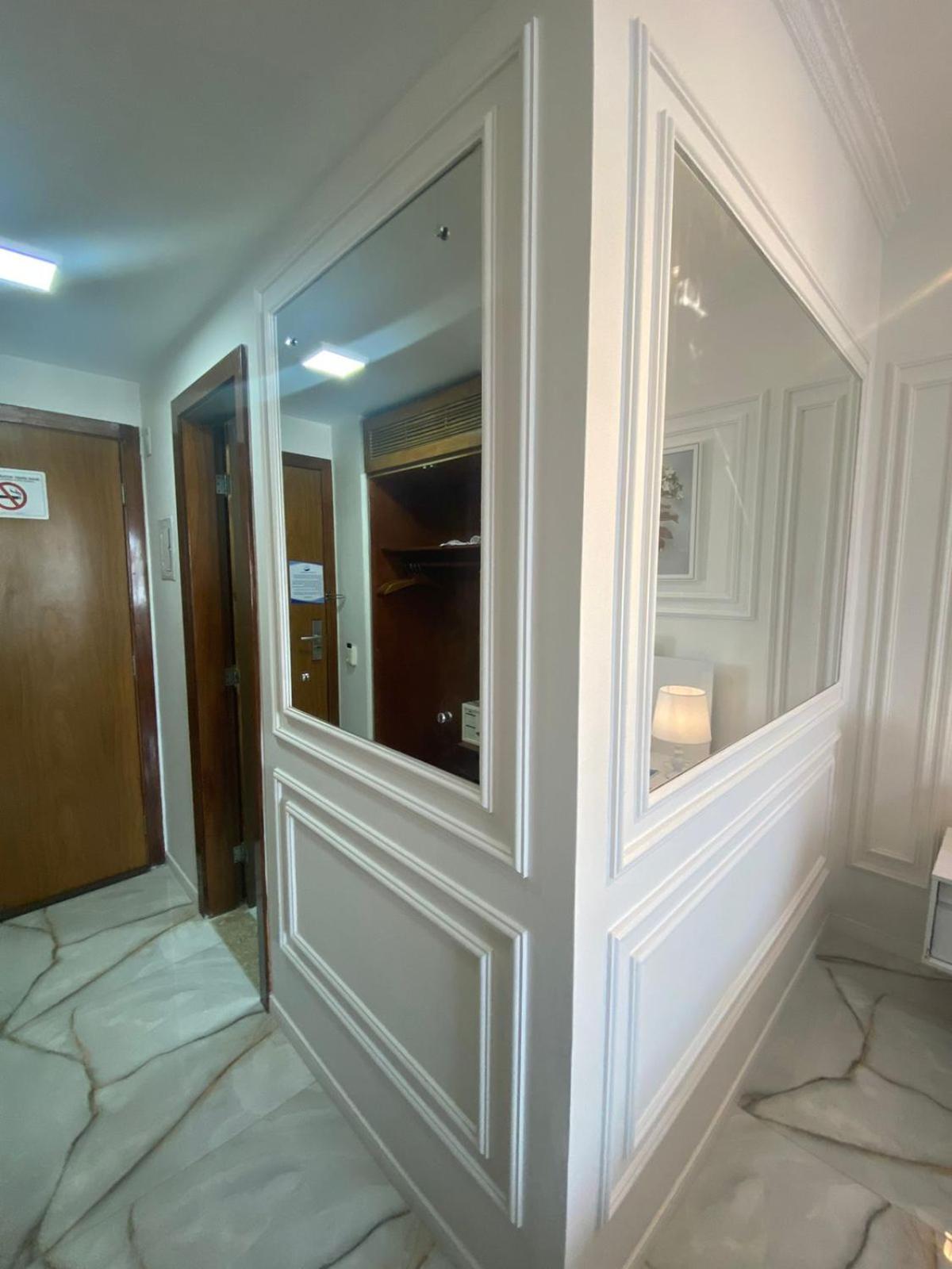 Flat Beira Mar Piedade 1603 Otel Jaboatao dos Guararapes Dış mekan fotoğraf