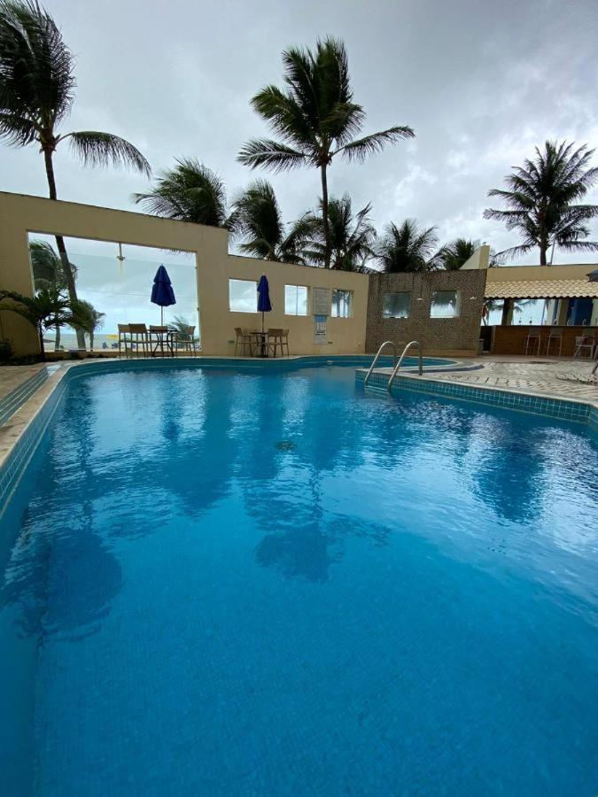 Flat Beira Mar Piedade 1603 Otel Jaboatao dos Guararapes Dış mekan fotoğraf