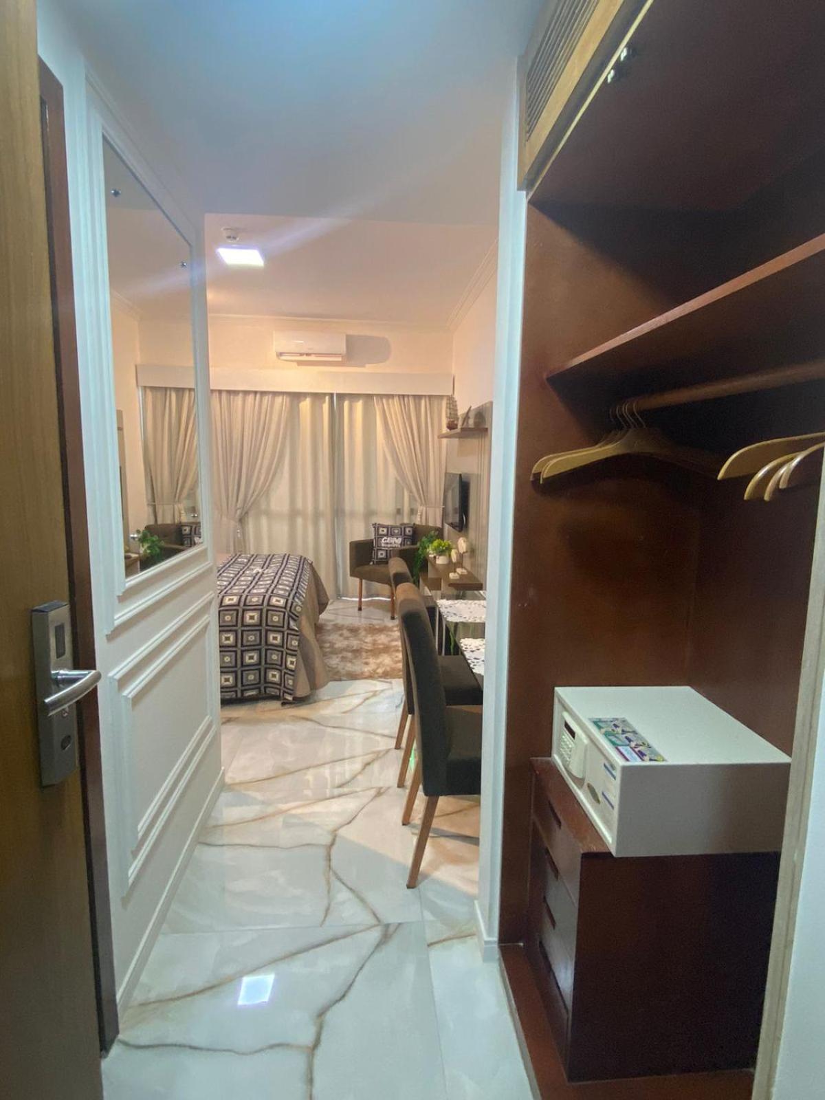 Flat Beira Mar Piedade 1603 Otel Jaboatao dos Guararapes Dış mekan fotoğraf